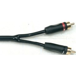 PROEL STAGE SGY275 kabel wtyk RCA - 2x wtyk RCA